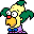 Krusty 2 icon